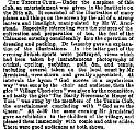 Sport and Games  1891-11-06 CHWS